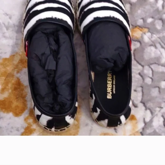 Espadrilles - Picture 5 of 5